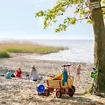 Liebevoll Eingerichtetes Apartmán