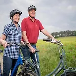 Liebevoll Eingerichtetes Apartmán Rechlin