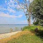 Apartmán Liebevoll Eingerichtetes