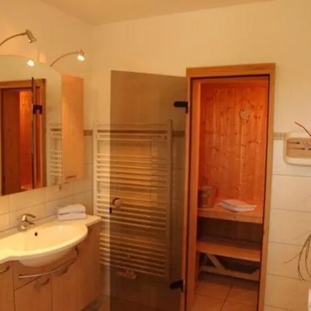 Liebevoll Eingerichtetes *