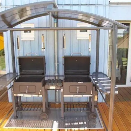 Liebevoll Eingerichtetes Apartment