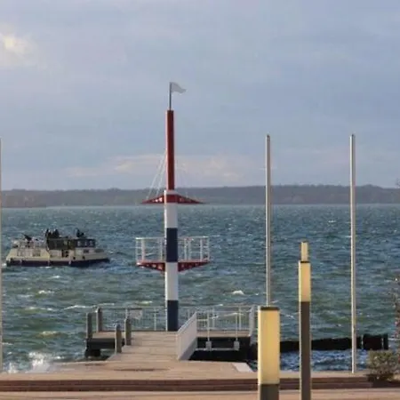 Liebevoll Eingerichtetes Apartment *