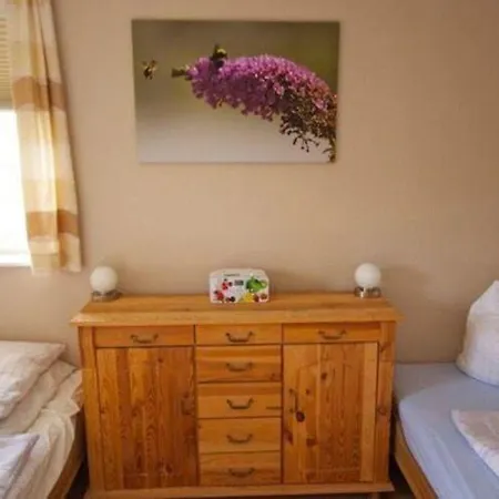 Liebevoll Eingerichtetes * Rechlin