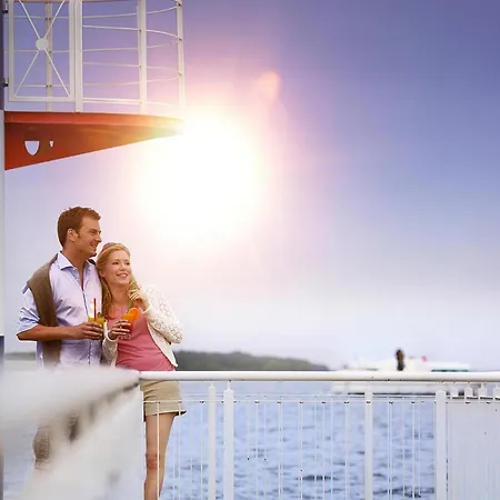 Liebevoll Eingerichtetes Apartman Rechlin