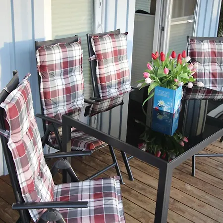 Liebevoll Eingerichtetes Rechlin