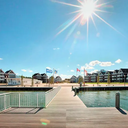 Liebevoll Eingerichtetes Apartment *