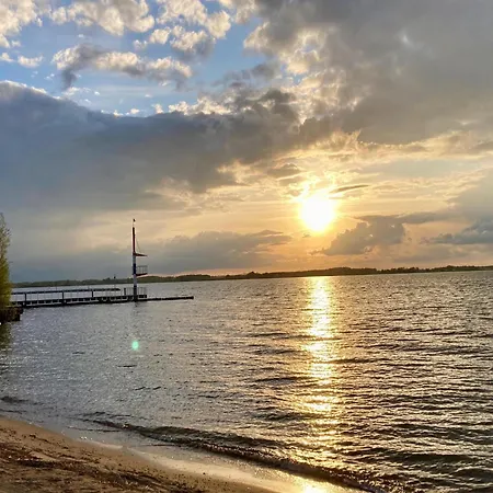 Apartment Liebevoll Eingerichtetes