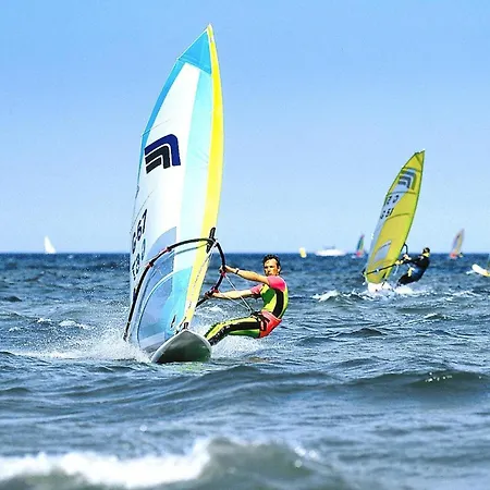 Liebevoll Eingerichtetes Rechlin