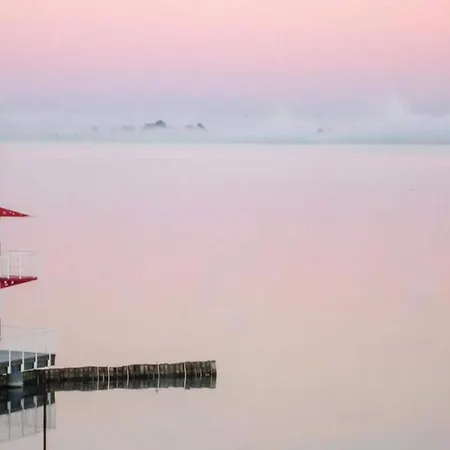 Liebevoll Eingerichtetes Apartman