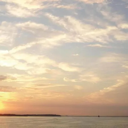 Liebevoll Eingerichtetes Apartman Rechlin