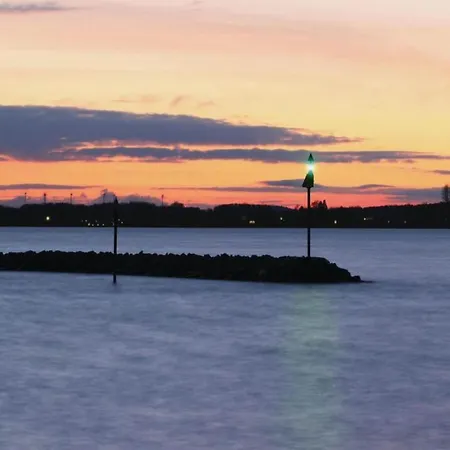 Liebevoll Eingerichtetes Rechlin