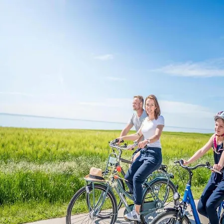 Liebevoll Eingerichtetes