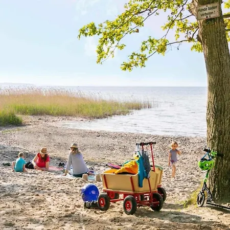 Liebevoll Eingerichtetes Apartment