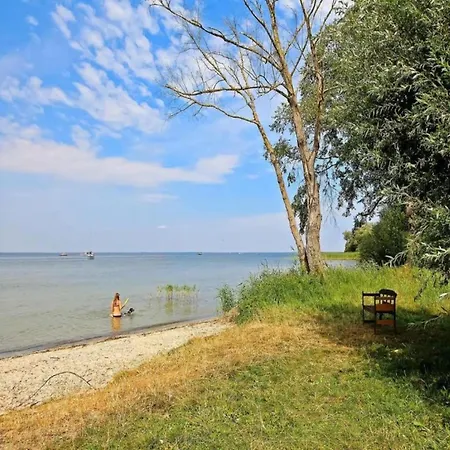 Apartment Liebevoll Eingerichtetes