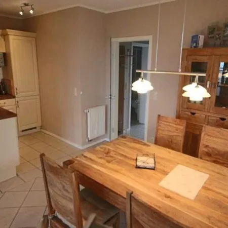 Apartment Liebevoll Eingerichtetes