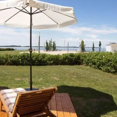 Apartment Liebevoll Eingerichtetes *