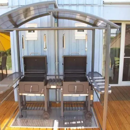 Liebevoll Eingerichtetes * Rechlin