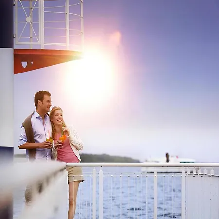 Liebevoll Eingerichtetes Rechlin