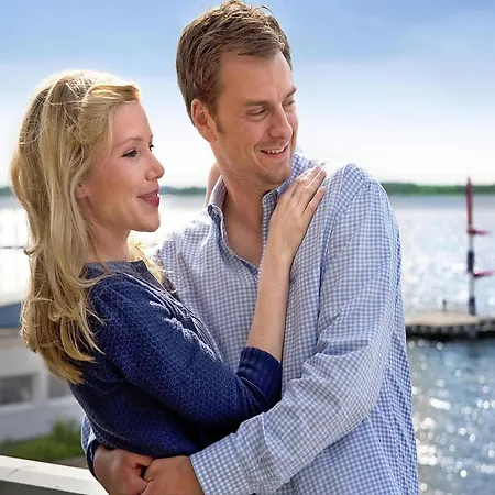 Liebevoll Eingerichtetes