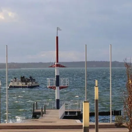 Apartment Liebevoll Eingerichtetes *