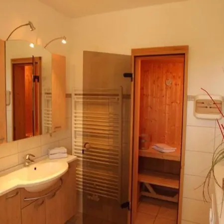 Apartment Liebevoll Eingerichtetes *